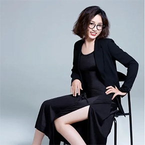 劉琳 - 高人氣家裝設(shè)計師