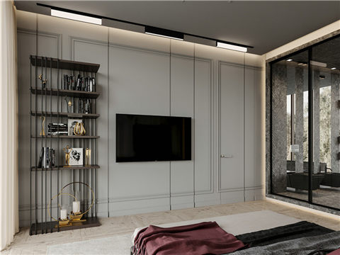 沈陽正規(guī)裝修公司