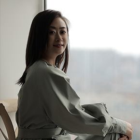 馬丹丹 - 高人氣家裝設(shè)計(jì)師