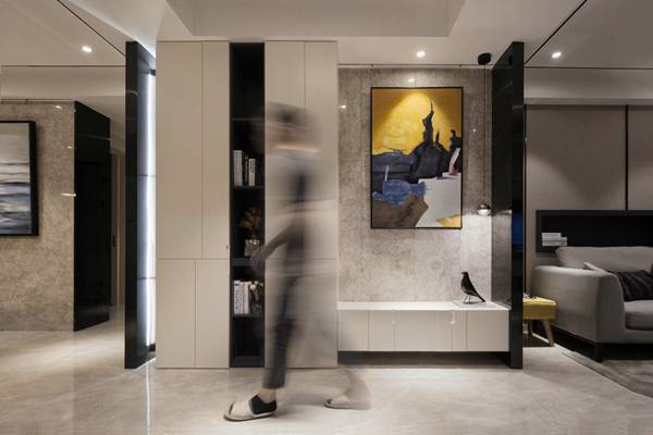 室內(nèi)裝飾掛畫有哪些風(fēng)水講究，怎樣選擇畫飾