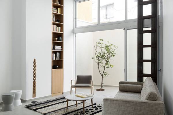 對(duì)于小戶型的新房裝修有哪些方法和注意點(diǎn)