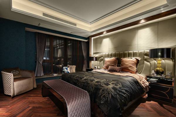 看裝修時(shí)常聽到的軟裝和硬裝是什么意思