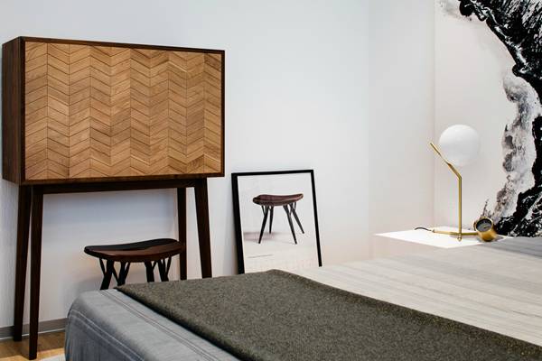 做好軟裝色彩搭配，打造高美感體驗家居