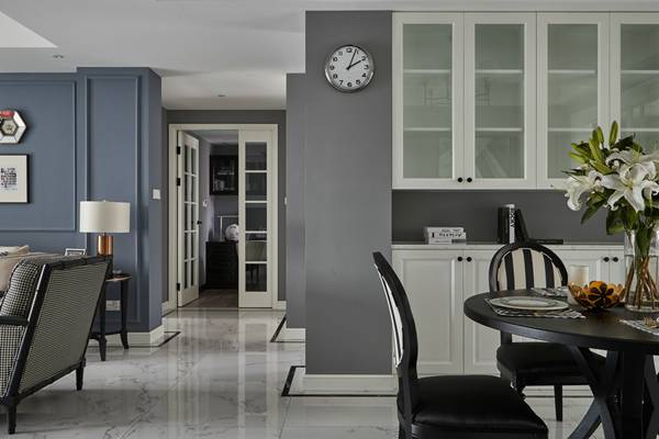 一進(jìn)門的屏風(fēng)隔斷有什么風(fēng)水設(shè)計(jì)注意要點(diǎn)