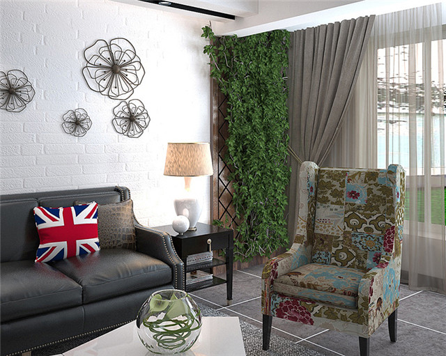 不合理的9個(gè)軟裝形式,避免軟裝誤區(qū)出現(xiàn)