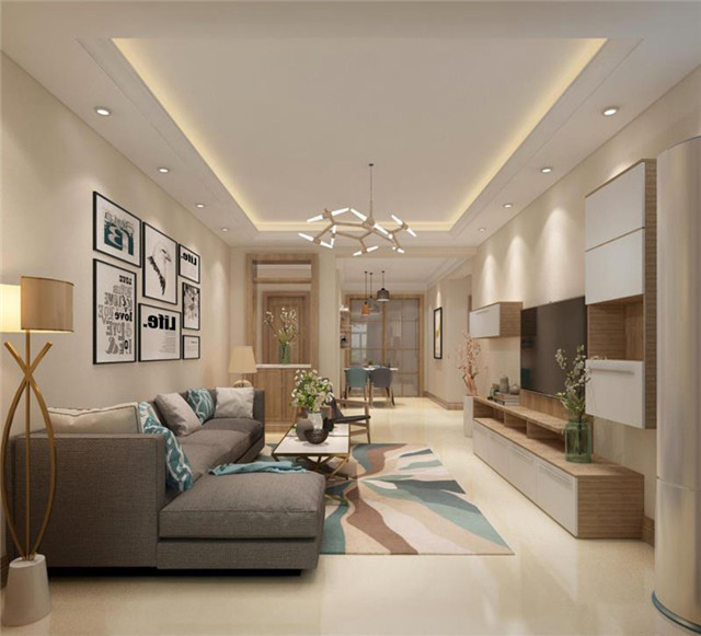 地中海風(fēng)格怎么做軟裝搭配更顯浪漫