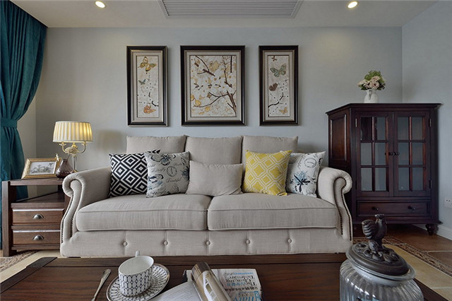 一個(gè)90平米的戶型做全包裝修價(jià)格預(yù)算