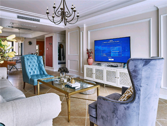 選擇半包裝修應(yīng)該注意所包含的項(xiàng)目有哪些