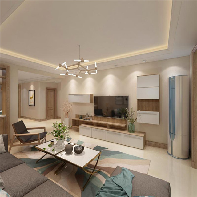 在翻新三室一廳舊房時(shí)有哪些技巧和注意細(xì)節(jié)