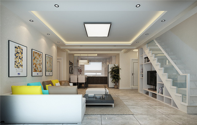 如何給loft戶型做設(shè)計 loft戶型適合哪種風(fēng)格