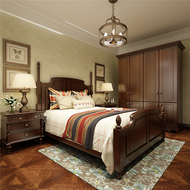 定制衣柜選擇什么材料比較好 需要注意什么