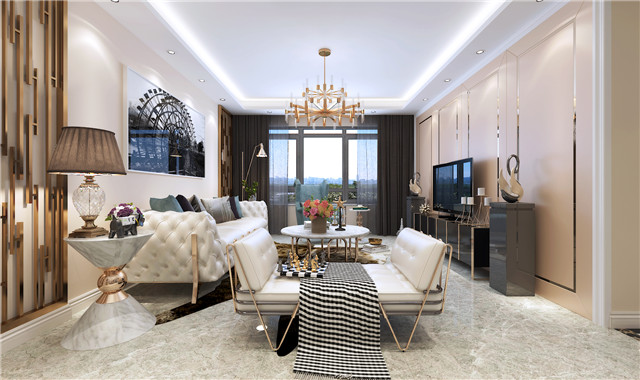 室內軟裝改造需要注意的8個細節(jié)