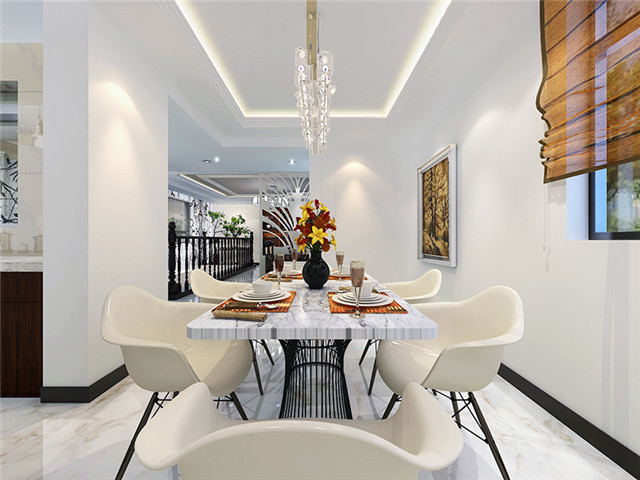 對(duì)于新中式風(fēng)格的墻體做軟裝有什么方法