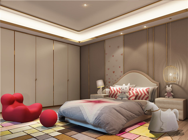 關(guān)于三室二廳戶型的裝修預(yù)算報價單分享