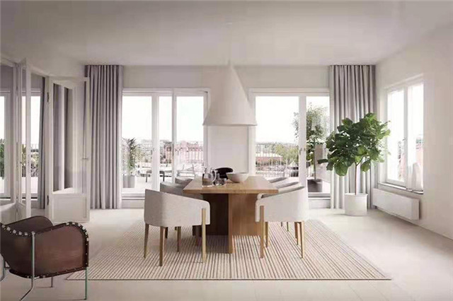 沈陽(yáng)做舊房翻新裝修大概多少錢(qián) 舊房翻新怎么裝省錢(qián)