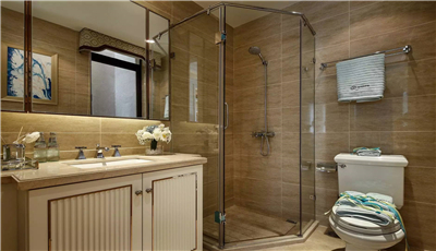 沈陽室內(nèi)裝修公司哪家好？衛(wèi)生間顏色搭配有哪些技巧