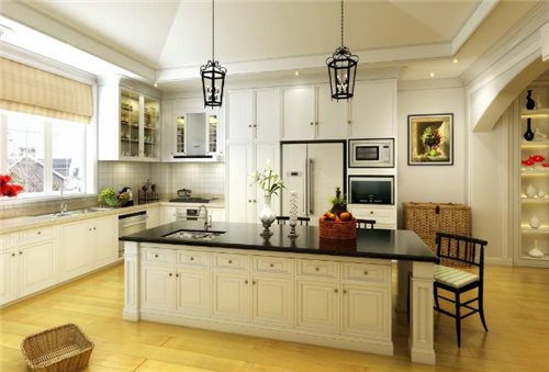 如何裝修廚房比較好？沈陽(yáng)裝修公司哪家靠譜