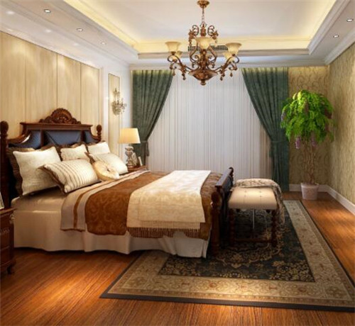 歐式家裝軟裝搭配技巧有什么？沈陽(yáng)裝修設(shè)計(jì)公司哪家好