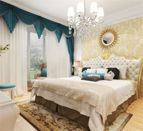 歐式家裝軟裝搭配技巧有什么？沈陽(yáng)裝修設(shè)計(jì)公司哪家好