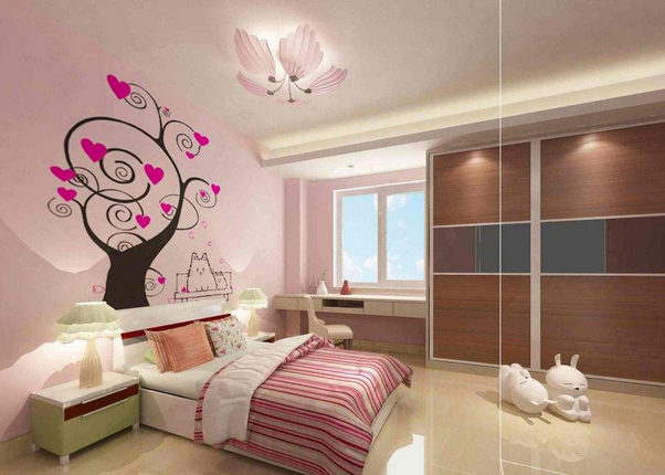 沈陽裝修選擇哪家公司好？裝修顏色搭配怎樣好看呢