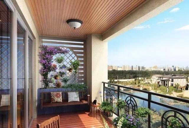 新房選客廳和臥室哪個帶陽臺？沈陽半包裝修公司哪家好