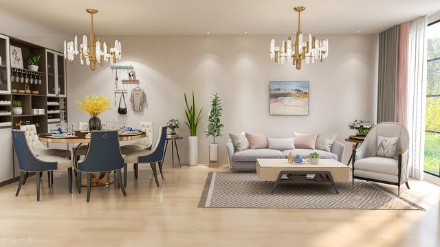 買房選擇橫廳還是豎廳好點？沈陽市裝修裝飾公司哪家好