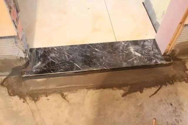 臥室貼門檻石的作用是什么？沈陽大包裝修公司哪家好