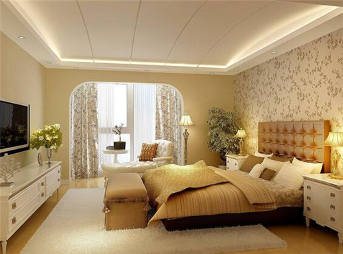 臥室顏色禁忌包括什么呢？沈陽裝修公司哪家性價比高