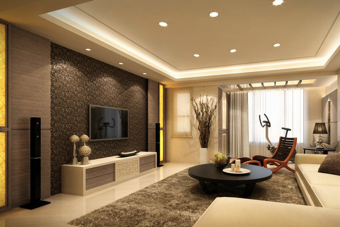 裝修不同空間照明特點有哪些？沈陽裝修公司誰家信譽好