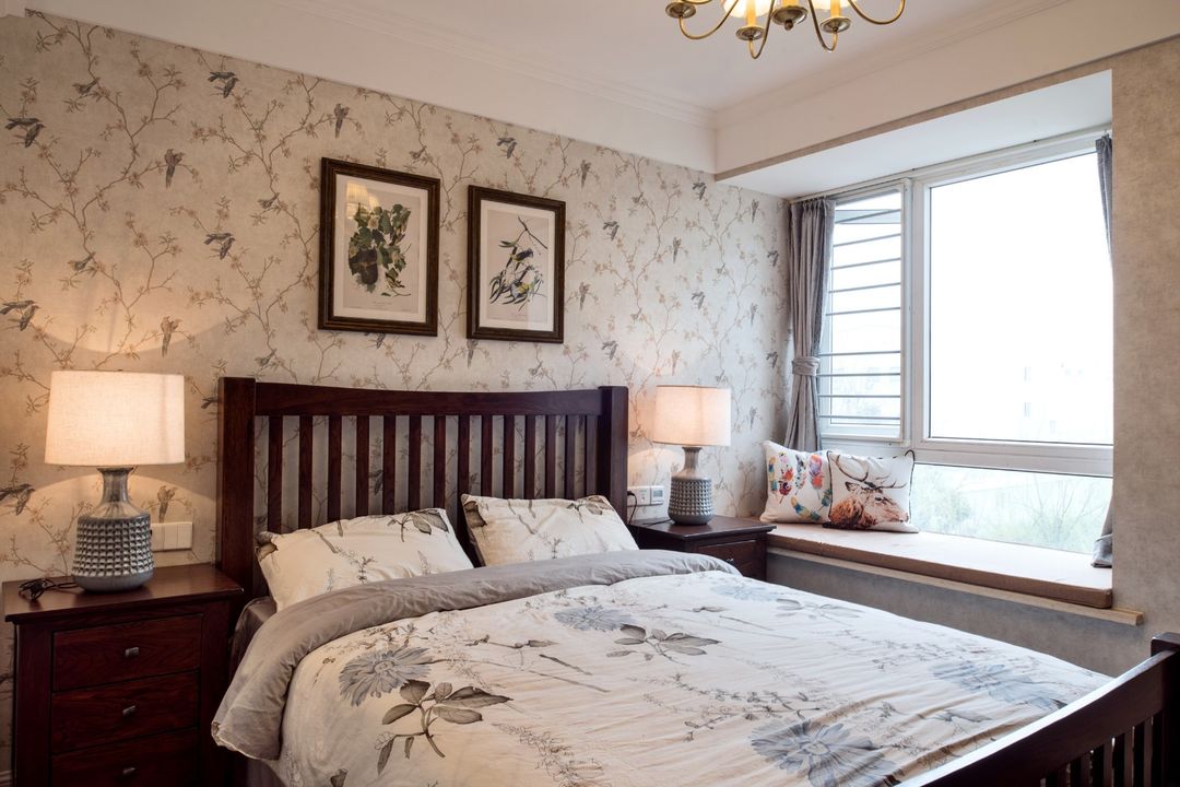 南北通透的房子怎么裝修好？沈陽(yáng)裝修大品牌公司有哪些