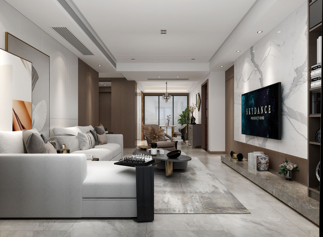 踢腳線顏色如何選對？沈陽大型裝修公司有哪些