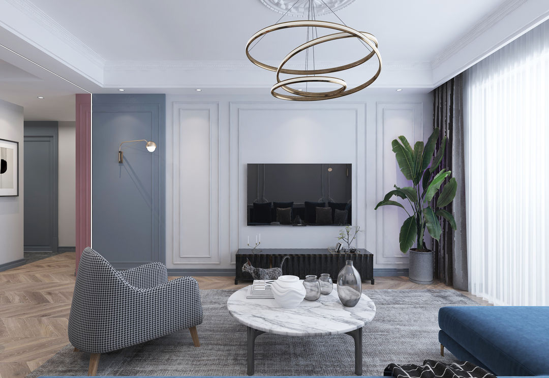 踢腳線顏色如何選對？沈陽大型裝修公司有哪些