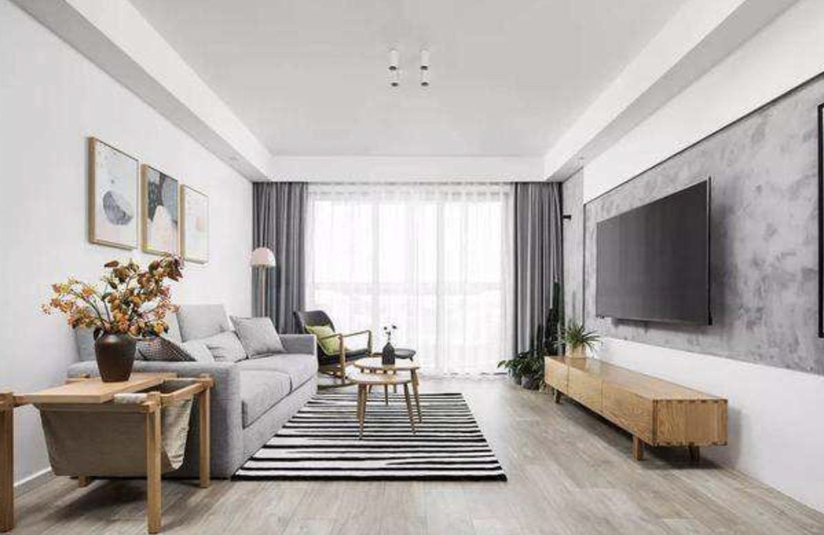 裝修公司的樣板房怎么去看？沈陽大宅裝修公司哪家好