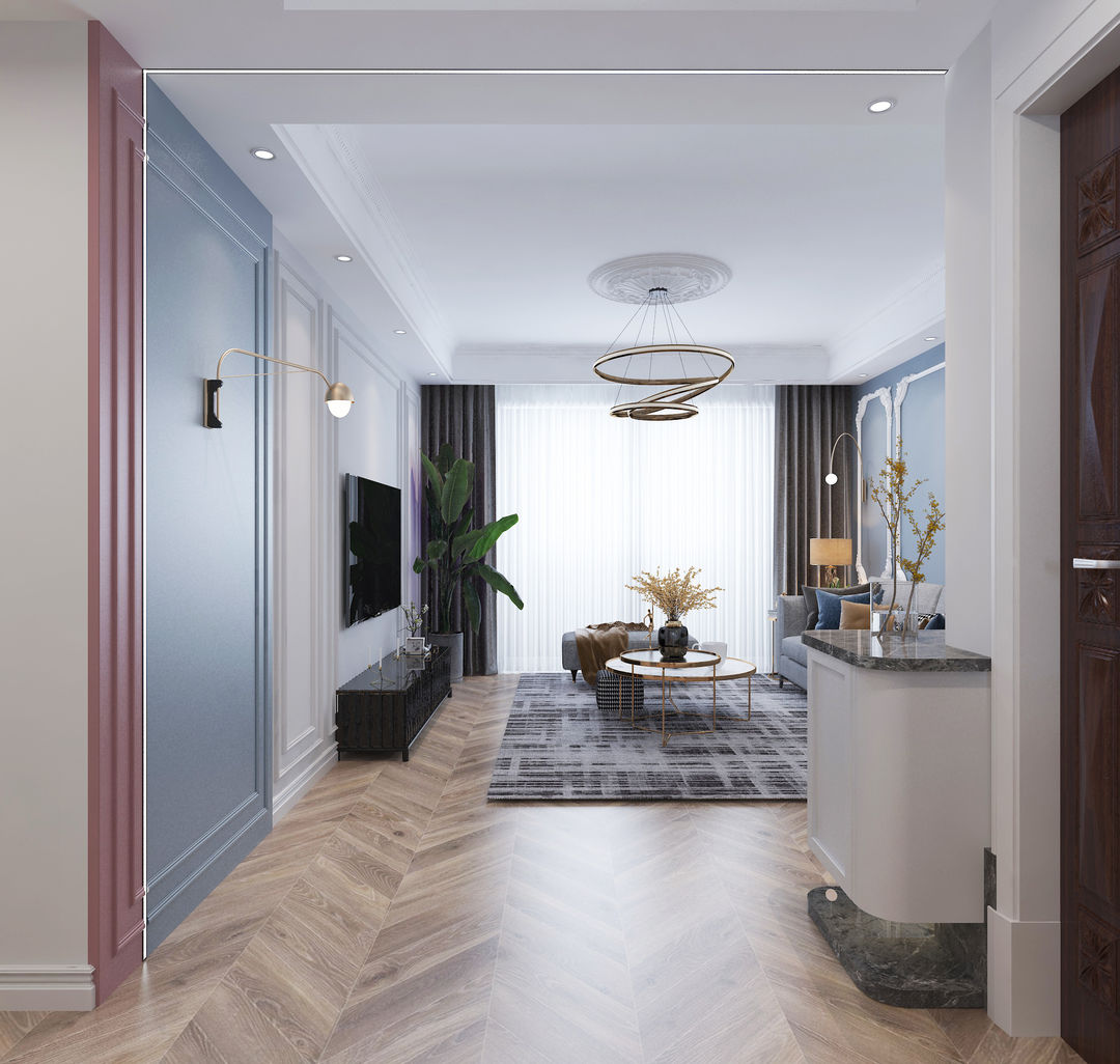 裝修公司的樣板房怎么去看？沈陽大宅裝修公司哪家好