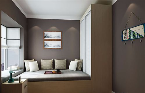 沈陽房屋裝修公司哪家好？臥室裝修榻榻米的注意事項(xiàng)