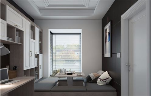 沈陽房屋裝修公司哪家好？臥室裝修榻榻米的注意事項(xiàng)