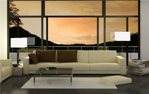 室內陳設設計要注意什么？沈陽高端裝修公司哪家好