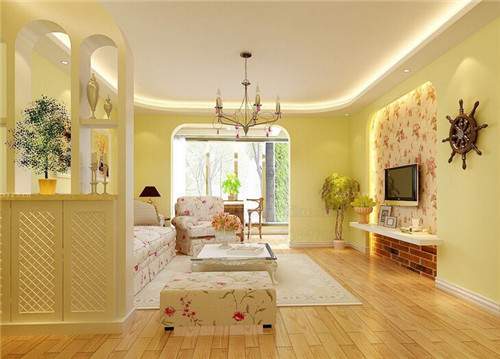 八種裝修設(shè)計風(fēng)格你更喜歡哪種？沈陽裝修哪家好公司