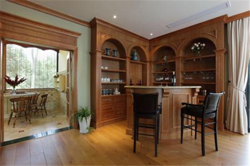 八種裝修設(shè)計風(fēng)格你更喜歡哪種？沈陽裝修哪家好公司