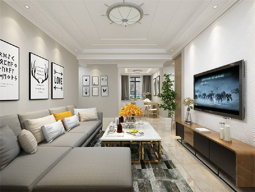 房屋公攤面積與樓層高度有關(guān)嗎？沈陽市裝修公司哪家好