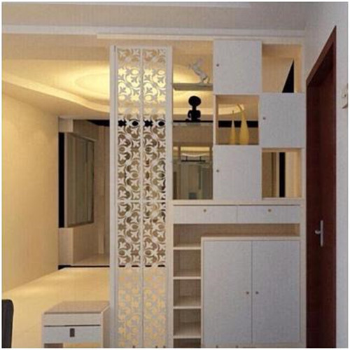玄關(guān)柜設(shè)計樣式有哪些？沈陽裝修設(shè)計公司哪家水平好