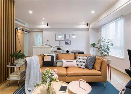 室內(nèi)裝修與裝飾配色如何選？沈陽裝修公司全包哪家好