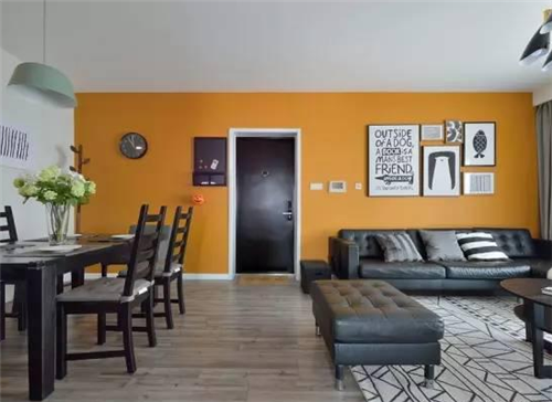 室內(nèi)裝修與裝飾配色如何選？沈陽裝修公司全包哪家好