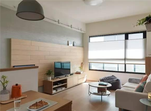 室內(nèi)裝修與裝飾配色如何選？沈陽裝修公司全包哪家好