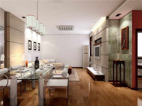 購(gòu)買(mǎi)中間戶(hù)房子不通風(fēng)怎么辦？沈陽(yáng)市裝修公司有哪些