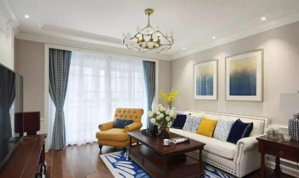 墻面裝修是選乳膠漆、墻布還是墻紙？沈陽裝修的好公司