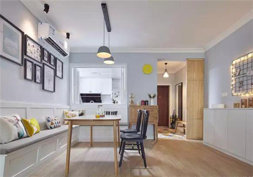 室內(nèi)燈光設(shè)計(jì)如何做好？沈陽(yáng)市最好的裝修公司是哪家