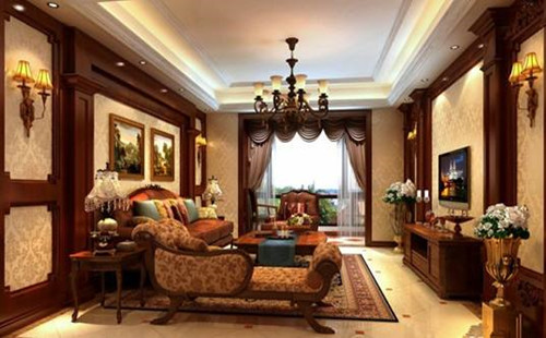美式裝修風(fēng)格包含哪些元素？沈陽靠譜的裝修公司有哪些