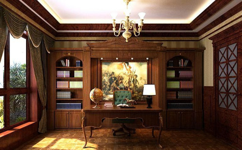 美式裝修風(fēng)格包含哪些元素？沈陽靠譜的裝修公司有哪些
