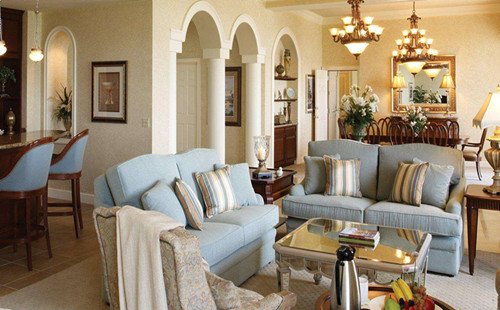 美式裝修風(fēng)格包含哪些元素？沈陽靠譜的裝修公司有哪些